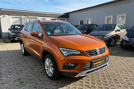 Seat Ateca Gebrauchtwagen