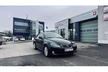 Lexus IS 220d Gebrauchtwagen