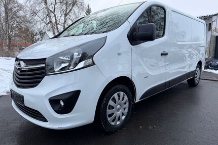 Opel Vivaro Gebrauchtwagen