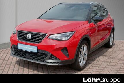 Seat Arona Gebrauchtwagen