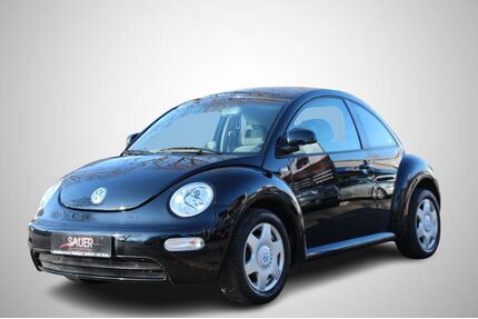 VW New Beetle Gebrauchtwagen