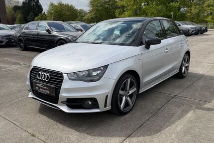 Audi A1 Gebrauchtwagen