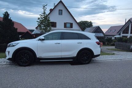 Kia Sorento Gebrauchtwagen