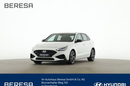 Hyundai i30 Gebrauchtwagen