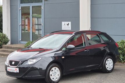 Seat Ibiza Gebrauchtwagen