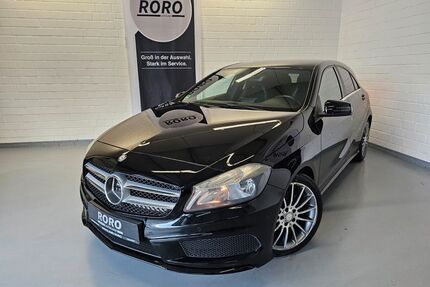 Mercedes-Benz A 220 Gebrauchtwagen
