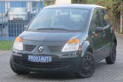 Renault Modus Gebrauchtwagen