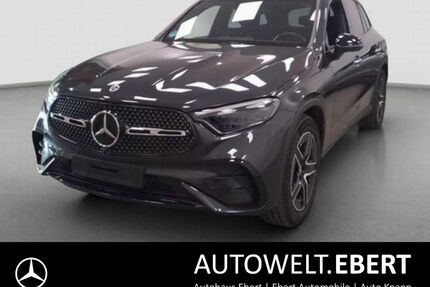 Mercedes-Benz GLC 450 Gebrauchtwagen