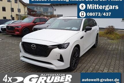 Mazda CX-80 Gebrauchtwagen