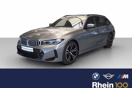 BMW 320 Gebrauchtwagen