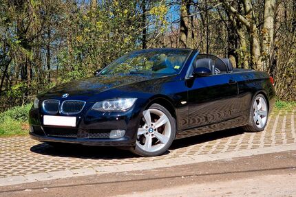 BMW 320 Gebrauchtwagen