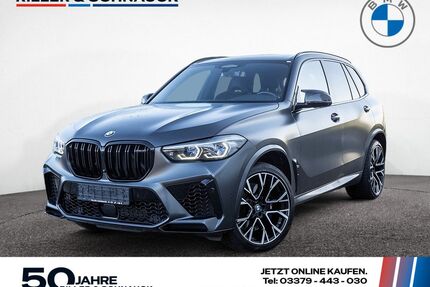 BMW X5 M Gebrauchtwagen