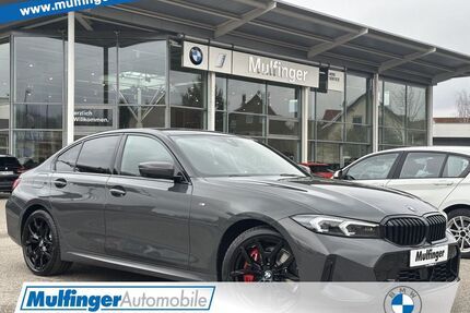 BMW 330 Gebrauchtwagen