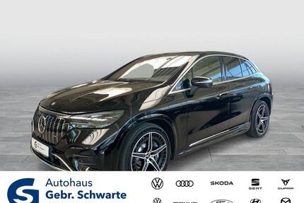 Mercedes-Benz EQE SUV Gebrauchtwagen