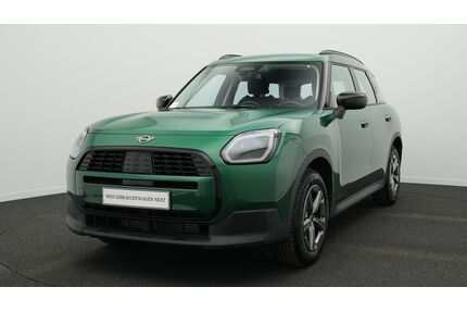 Mini Countryman C (Cooper) Gebrauchtwagen
