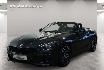 BMW Z4 Gebrauchtwagen