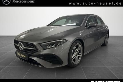 Mercedes-Benz A 200 Gebrauchtwagen