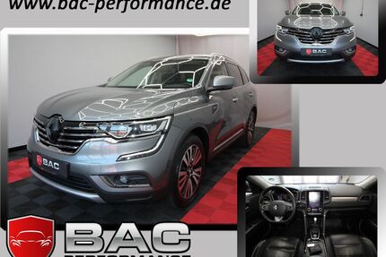 Renault Koleos Gebrauchtwagen