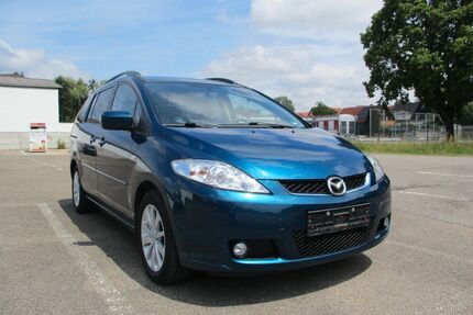 Mazda 5 Gebrauchtwagen