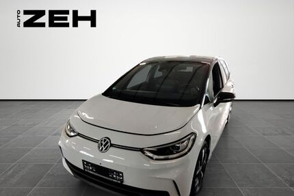 VW ID.3 Gebrauchtwagen