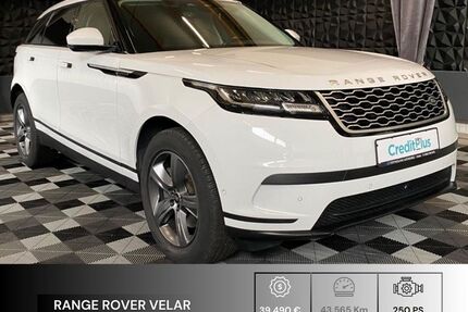 Ford Range Rover Velar 