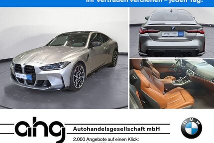 BMW M4 Gebrauchtwagen