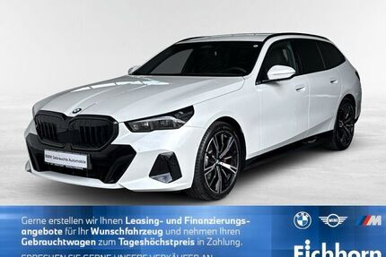 BMW 520 Gebrauchtwagen
