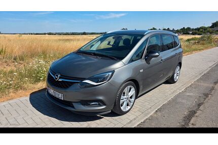 Opel Zafira Gebrauchtwagen