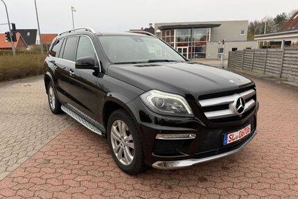 Mercedes-Benz GL 350 Gebrauchtwagen