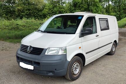 VW T5 andere Gebrauchtwagen