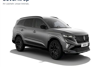 Renault Espace Gebrauchtwagen