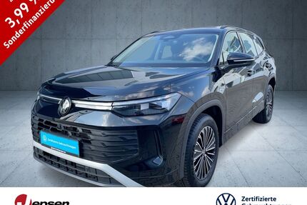 VW Tayron Gebrauchtwagen