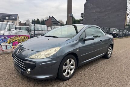 Peugeot 307 Gebrauchtwagen