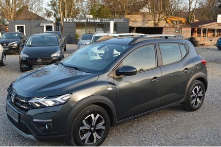 Dacia Sandero Gebrauchtwagen