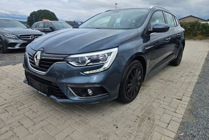 Renault Megane Gebrauchtwagen