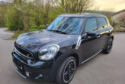 Mini Countryman S (Cooper) Gebrauchtwagen