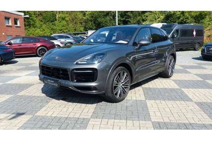 Porsche Cayenne Gebrauchtwagen