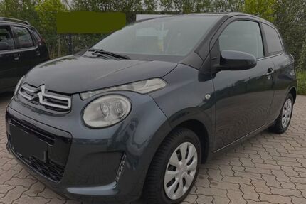 Citroen C1 Gebrauchtwagen