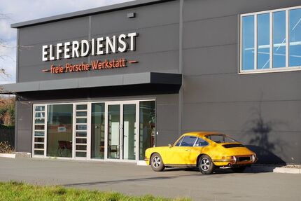 Porsche 911 Urmodell Gebrauchtwagen