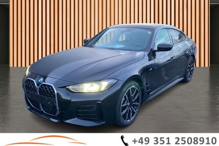 BMW 430 Gran Coupé Gebrauchtwagen