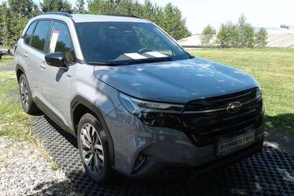Subaru Forester Gebrauchtwagen