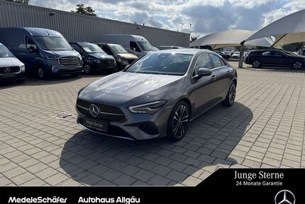Mercedes-Benz CLA 180 Gebrauchtwagen