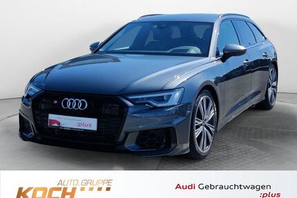 Audi S6 Gebrauchtwagen