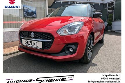 Suzuki Swift Gebrauchtwagen