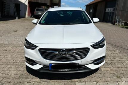 Opel Insignia Gebrauchtwagen