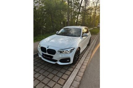 BMW 120 Gebrauchtwagen