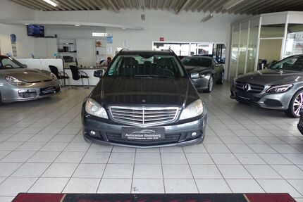 Mercedes-Benz C 200 Gebrauchtwagen