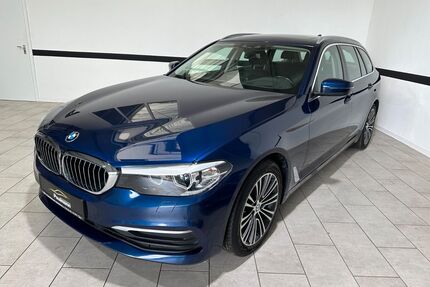 BMW 530 Gebrauchtwagen