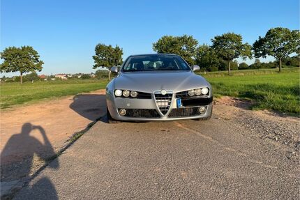 Alfa Romeo 159 Gebrauchtwagen