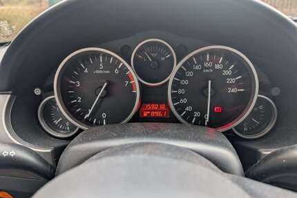 Mazda MX-5 Gebrauchtwagen